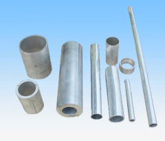 铝合金圆管型材：现代工程的多功能建材