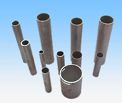 铝合金圆管型材的规格尺寸有哪些？